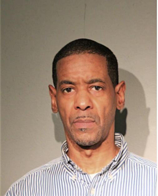 BERNARD WASHINGTON, Cook County, Illinois