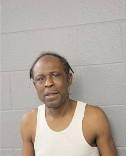 RAYMOND WATKINS, Cook County, Illinois