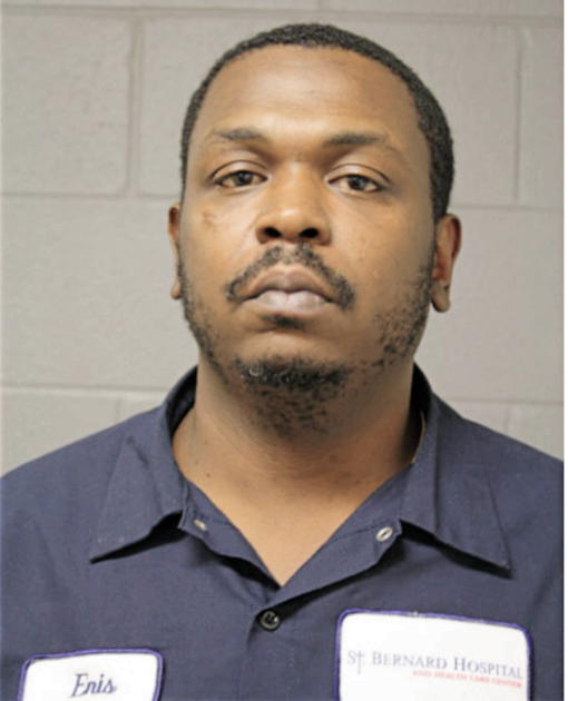 ENIS WATSON, Cook County, Illinois