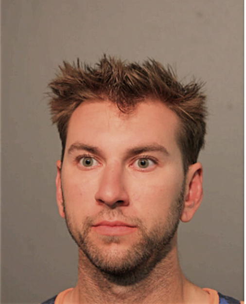 JEREMY C WENTWORTH, Cook County, Illinois