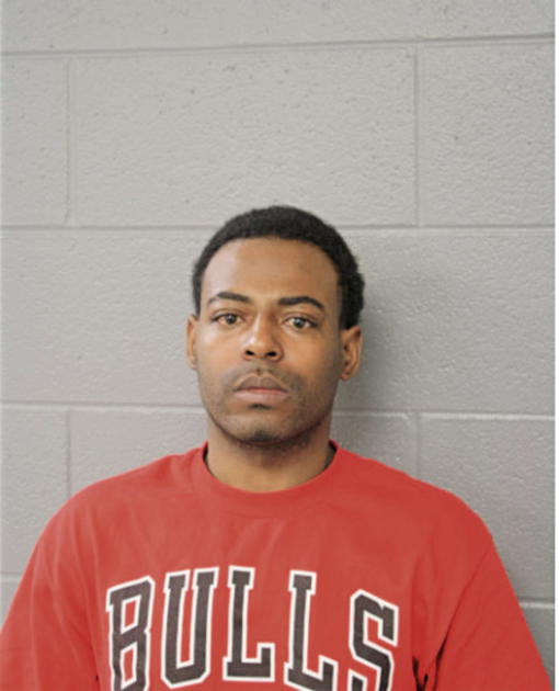 CARNELL L WESLEY, Cook County, Illinois