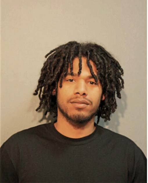 JOSE WEST, Cook County, Illinois
