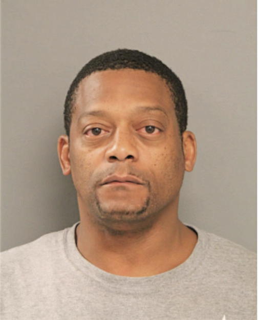 KELVIN D WEST, Cook County, Illinois