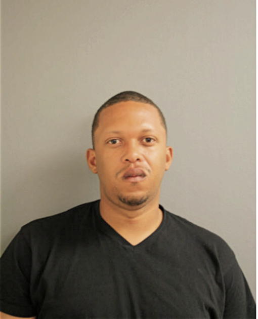 ANTHONY D WHITE, Cook County, Illinois