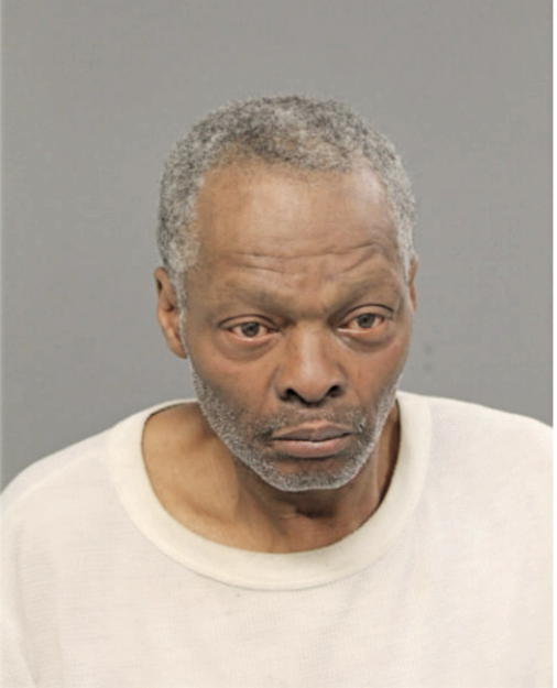 CHARLES WHITE, Cook County, Illinois