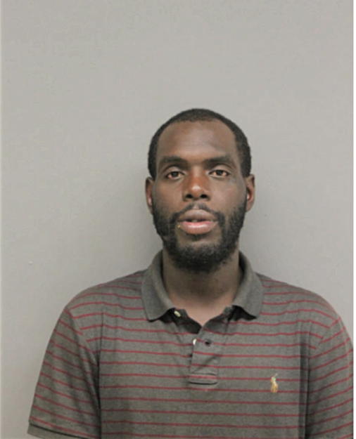 DEVIN R WHITE, Cook County, Illinois