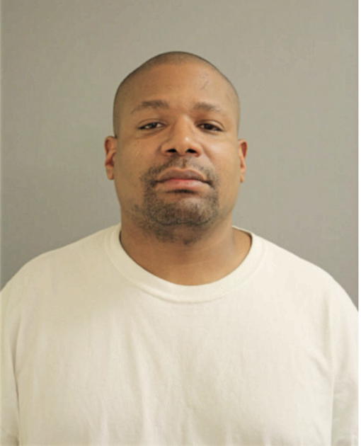 MICHAEL RICARDO WHITE, Cook County, Illinois