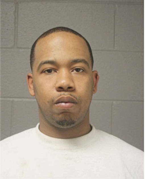 TWAN B WILKS, Cook County, Illinois