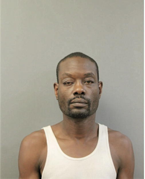 COREY D WILLIAMS, Cook County, Illinois