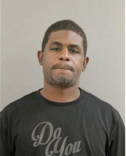 KELLY D WILLIAMS, Cook County, Illinois