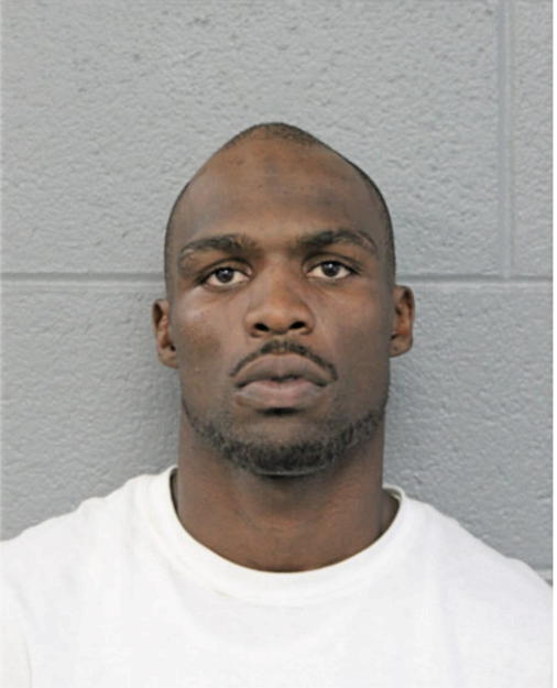 LEE WILLIAMS, Cook County, Illinois