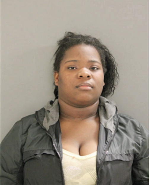 MAKIYA A WILLIAMS, Cook County, Illinois