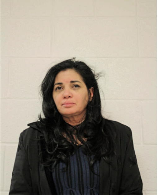 ERCILIA WISH, Cook County, Illinois