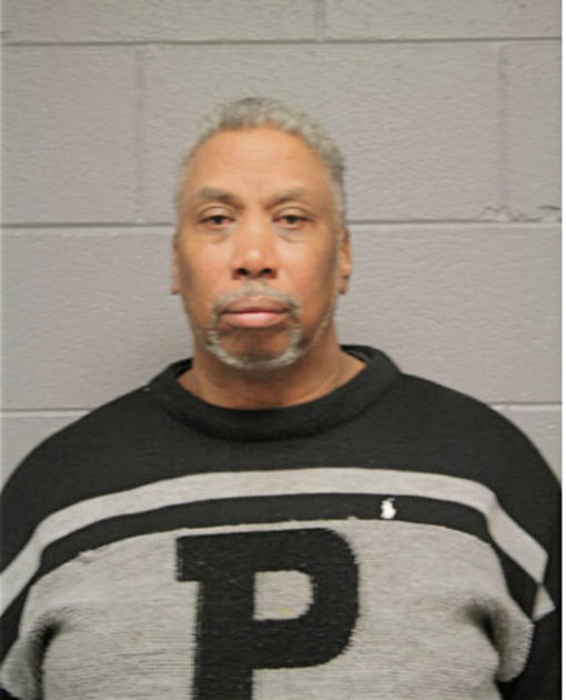 ANTHONY J WOODS, Cook County, Illinois