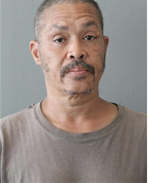 KEVIN W WOODS, Cook County, Illinois