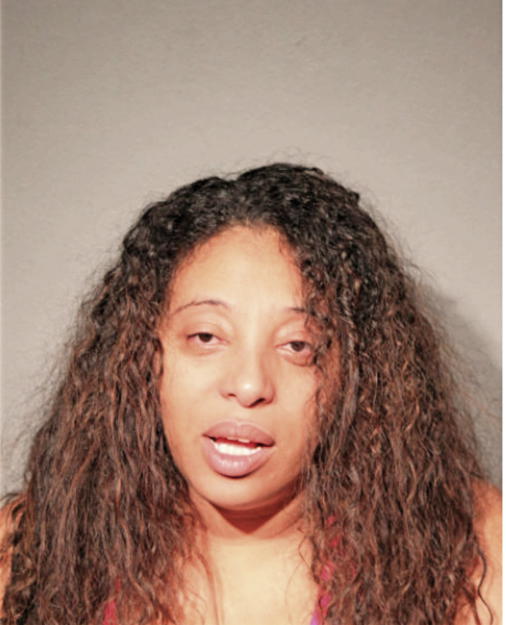 POMY WORKU, Cook County, Illinois