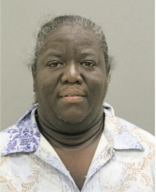 BRENDA A WRIGHT, Cook County, Illinois