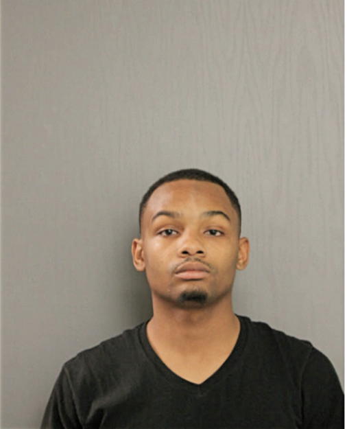 KYLE L WRIGHT, Cook County, Illinois
