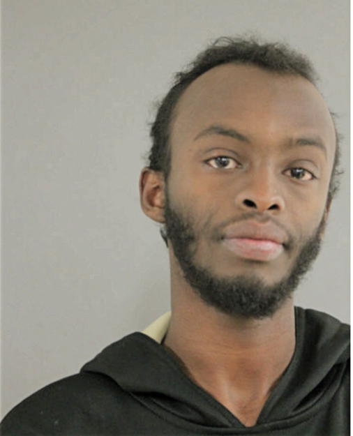 ABDULJABAAAR A AAR, Cook County, Illinois