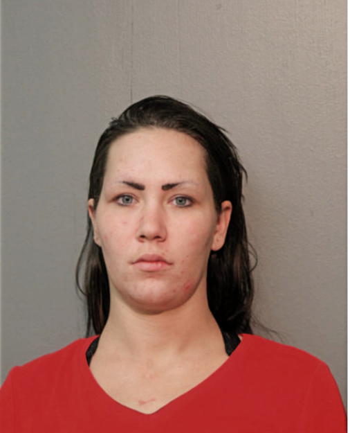 ALYSA ABRAYTIS, Cook County, Illinois