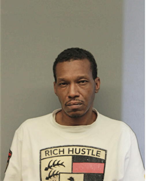 ALTON L ACOFF, Cook County, Illinois