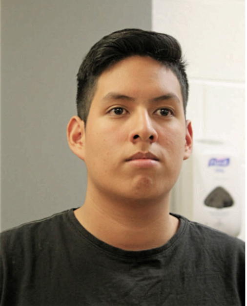 GENARO AGUIRRE, Cook County, Illinois