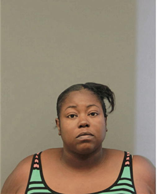 TRACI JANISE ALEXANDER, Cook County, Illinois