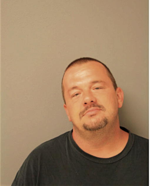 MARK ALM, Cook County, Illinois
