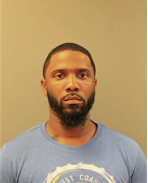 TOMORRIO J ANDERSON, Cook County, Illinois