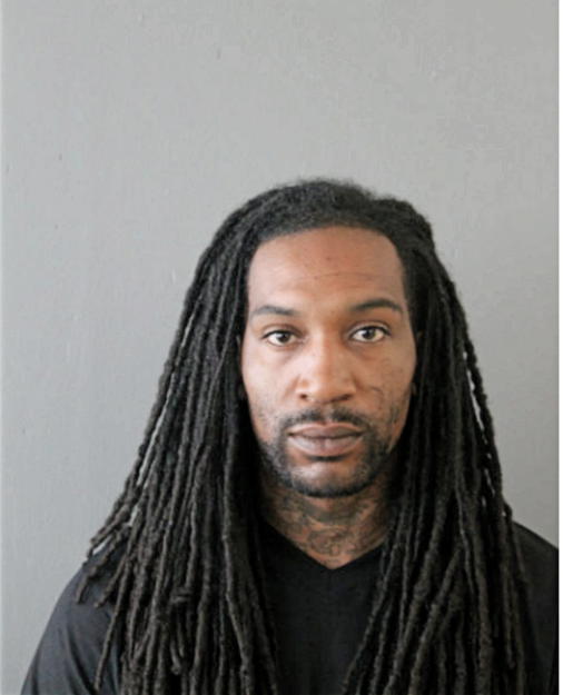 MICHAEL ASHTON, Cook County, Illinois