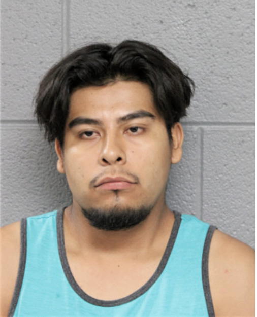 GILBERTO AVILA, Cook County, Illinois