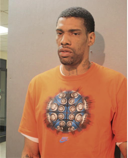 SHELDON BAINES, Cook County, Illinois