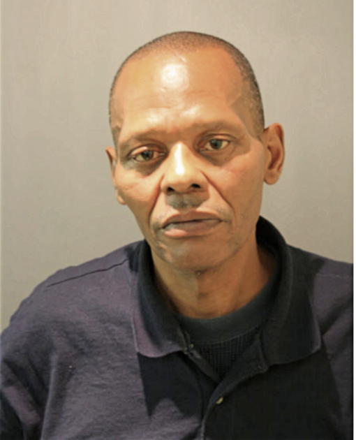 BRUCE D BAKER, Cook County, Illinois
