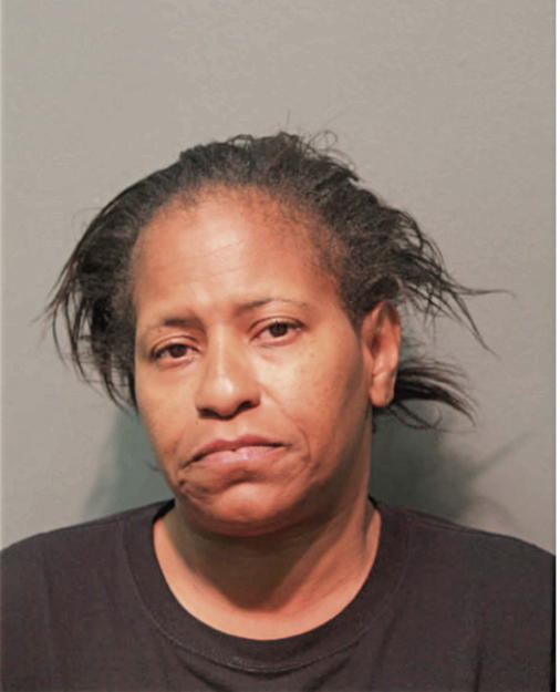 ANGELA BALLS, Cook County, Illinois