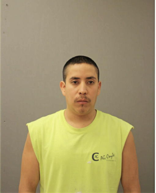 ARTURO BANDA, Cook County, Illinois