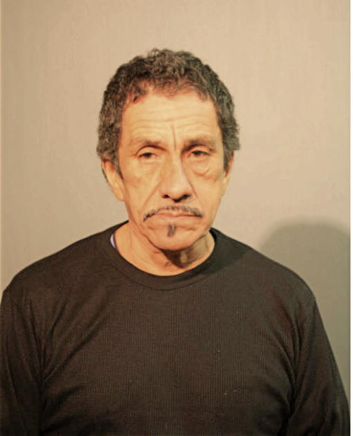 SANTIAGO M BENIQUEZ, Cook County, Illinois