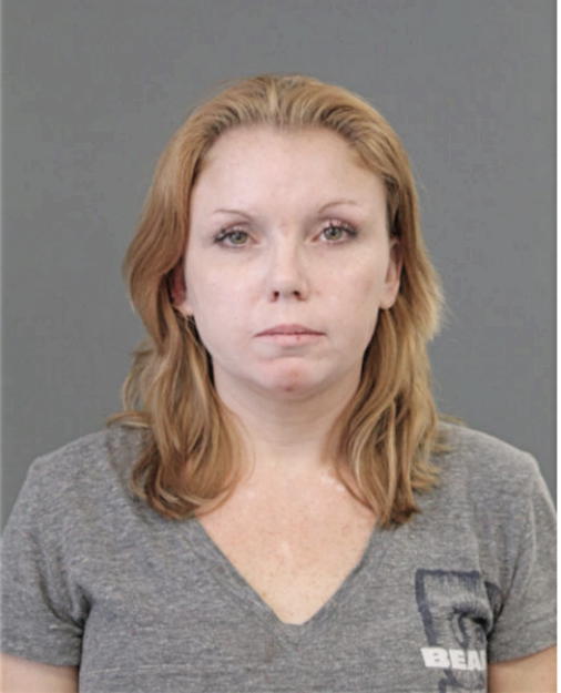 TINA M BENTON, Cook County, Illinois