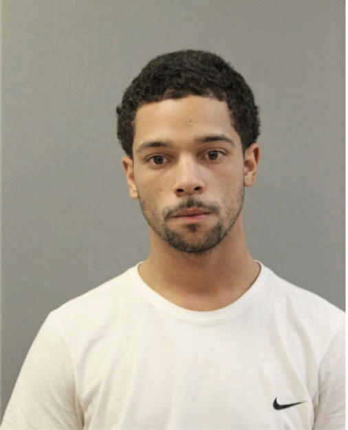 ANGEL BERMUDEZ, Cook County, Illinois