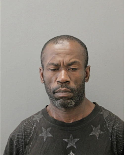 MARSHALLOW D BRITTON, Cook County, Illinois