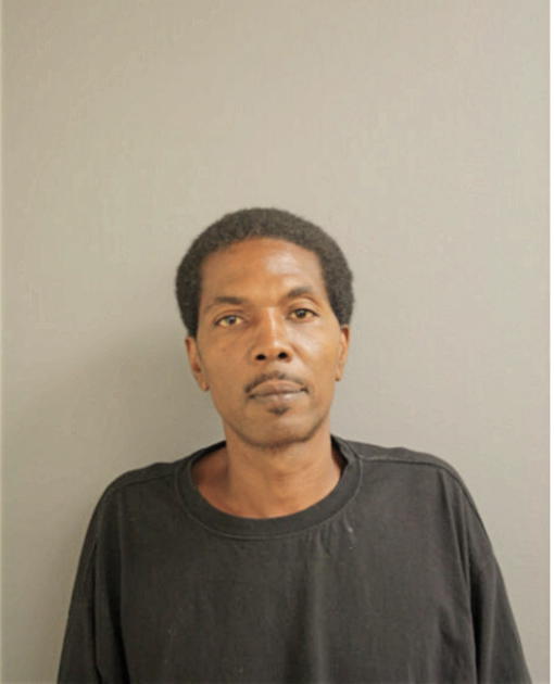 JEFFERY L BROWN, Cook County, Illinois