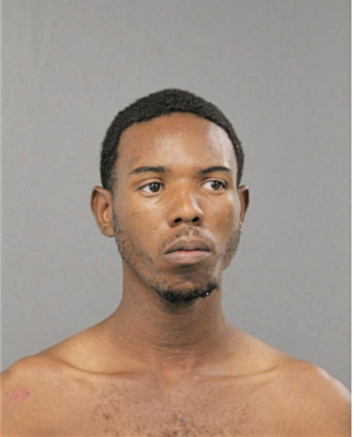 JONATHON A BROWN, Cook County, Illinois