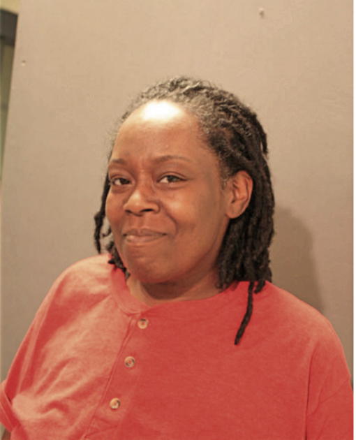 KESHA R BROWN, Cook County, Illinois