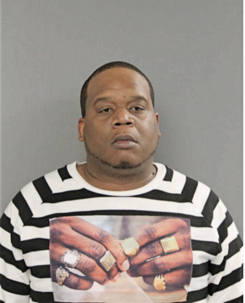CHARLES L BROWNLEE, Cook County, Illinois
