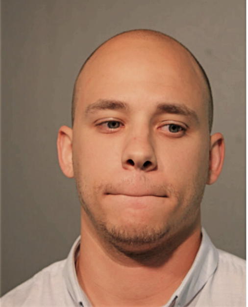 CHARLES F BUCKNER, Cook County, Illinois