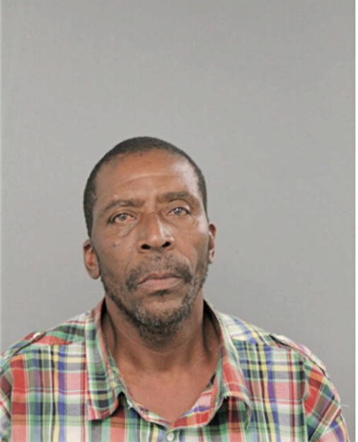 RICHARD L BURKES, Cook County, Illinois