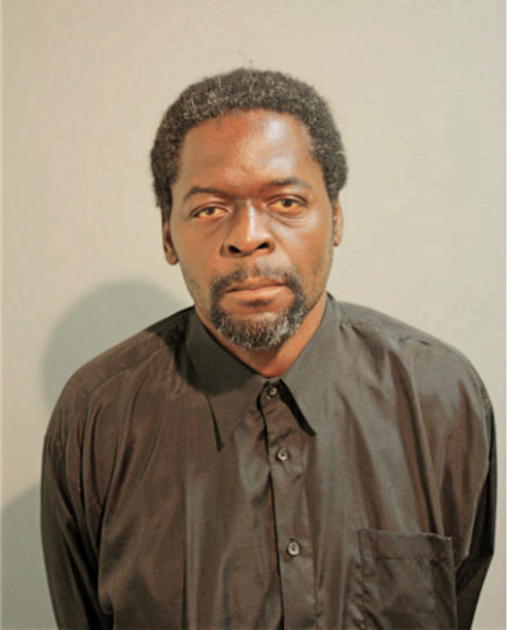 HILTON BURKS, Cook County, Illinois