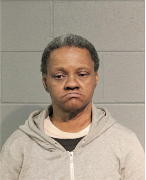 VANESSA BUTLER, Cook County, Illinois