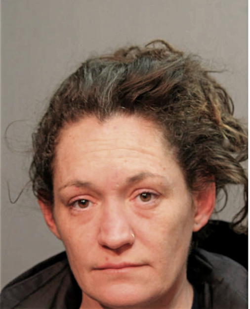 MERISHA MARIE CADY, Cook County, Illinois