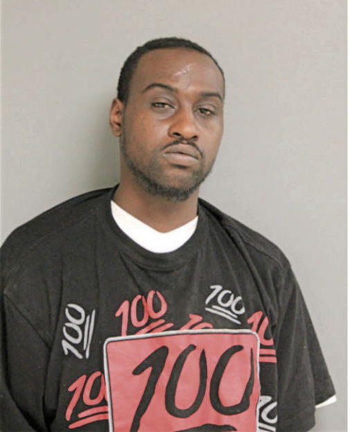 TIMOTHY CALLOWAY, Cook County, Illinois