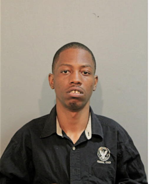 MATTHEW H CAMPBELL, Cook County, Illinois